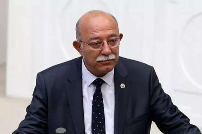 İsmail Koncuk İYİ Parti'de