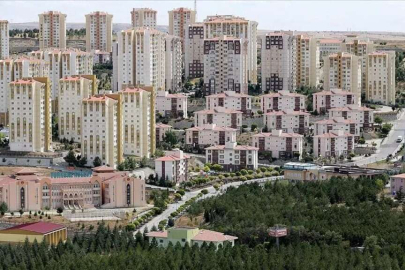 Kira artışına yeni düzenleme