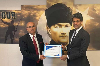 1915 Çanakkale Köprüsü'ne 'istihdam' ödülü