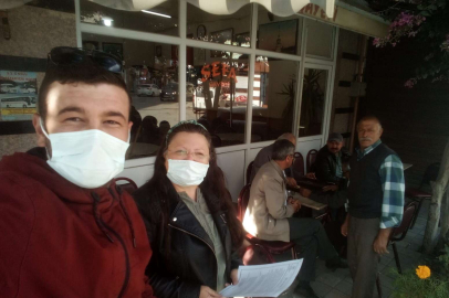 Bilecik Pazaryeri'nde Kırım  Kongo Kanamalı Ateşi  hastalığı anlatıldı 
