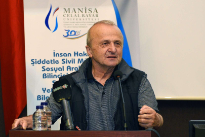 Adem Hoca: Şiddet sahipsiz bir konudur 