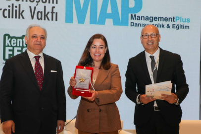 En iyi kentsel tasarım Bursa Gemlik'e