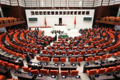 İnternet ve sosyal medya yasası TBMM’de