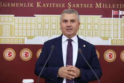 AK Partili Canbey'den Kılıçdaroğlu'na tepki 