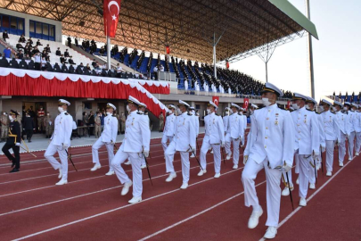 Sahil Güvenlik'in genel atamaları açıklandı