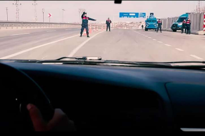 Ankara'da asayiş timi 223 kişiyi yakaladı