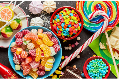 Gıda ve içecek sektörü fuarda buluşacak