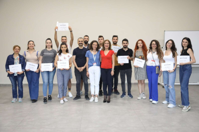 Hatay'da 'Drama Günleri' başladı 