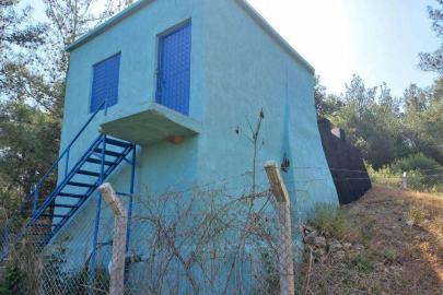 Manisa Gölmarmara Hıroğlu Mahallesi sağlıklı suya kavuştu