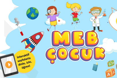 MEB'in 'tatil etkinlik' kitapları hazır