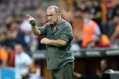 Fatih Terim: "Türkiye organizasyon olarak ileride"