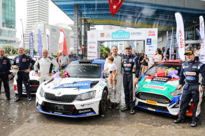 Yeşil Bursa'da zirve değişmedi