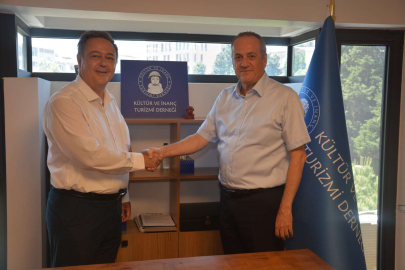 İnanç turizmi için işbirliği…