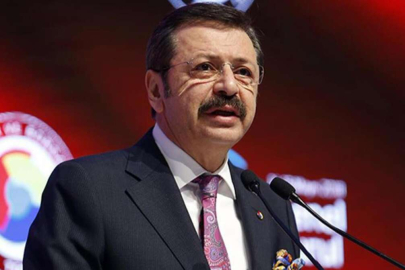 Hisarcıklıoğlu: "Fuarcılık sektörü hızla toparlanmaya başladı"