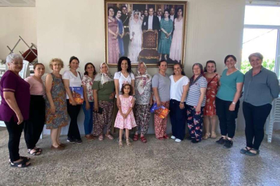 İzmir Selçuk'ta  toplumsal cinsiyet eşitliği yaşama geçiyor 