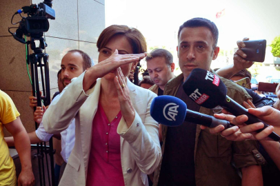 Kaftancıoğlu Silivri'ye gönderildi