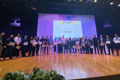 Gaziantep'te uluslararası sempozyumda 3'üncü buluşma tamamlandı