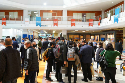 İstanbul SolarEX 2023'e daha büyük hazırlanıyor