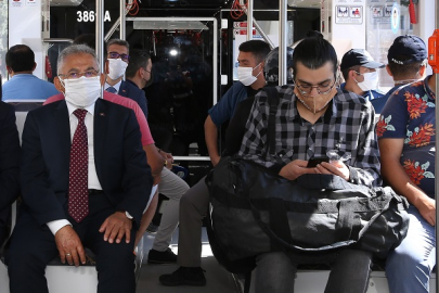 Kayseri'de doktor başkandan 'vaka sıfır' açıklaması