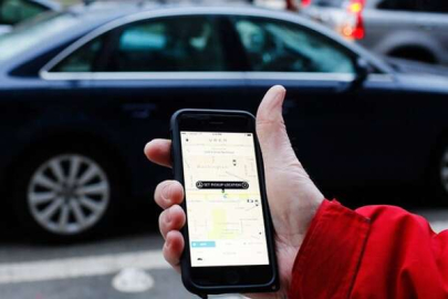 Uber'de rekor kazanç Los Angeles'ta kırıldı!