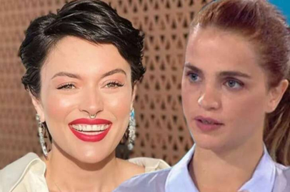 Ünlülerin 'şeriat' gerilimi