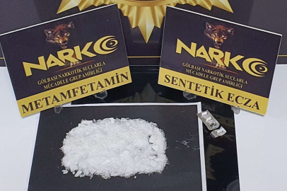 Adıyaman Emniyeti zehir tacirlerine geçit vermiyor