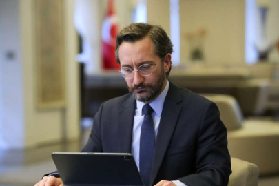 Altun Finlandiya gazetesine konuştu: Somut adımlar bekliyoruz