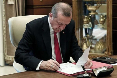 5 üniversiteye yeni rektör
