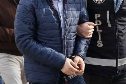 HDP'li 3 başkana gözaltı