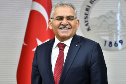 Kayseri Büyükşehir'den Gençlik Festivali