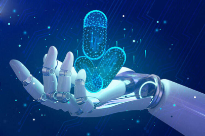 Yapay zeka ASENA uyuşturucunun peşinde!