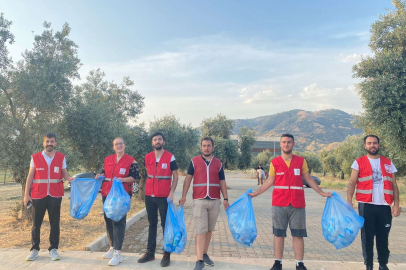 Aydın’ı tertemiz yapacaklar