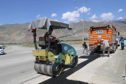 Erzincan sil baştan yenileniyor