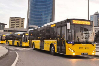 İBB'den öğrencilere LGS müjdesi