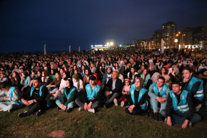 Rize'de RİBEGEM coşkusu