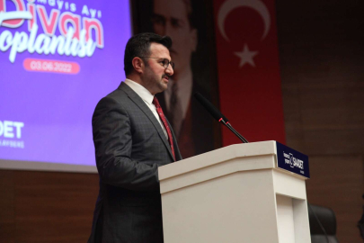 Saadet Partisi Kayseri'den seçim yorumu