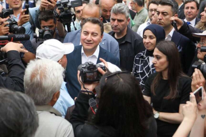 Babacan'a Bolu isyanı: "Biz bıktık artık"