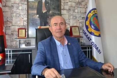 Şen: "Buğday fiyatı 8.5 TL olmalı"