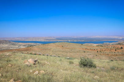 Gaziantep Nizip'in konut ihtiyacına 'Fıstık' gibi çözüm