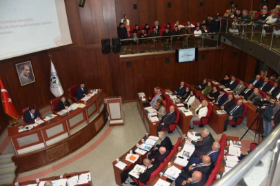 Kocaeli İzmit'te 'Cemevi' tartışması