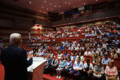 Muğla orman istilasına savaş açtı