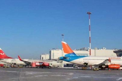 Rusya'dan Türkiye’ye uçuşlara yeni izinler