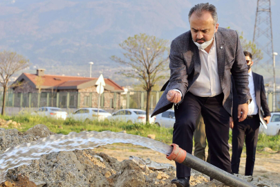 Barajlara hiç su girmezse Bursa'nın 227 günlük suyu kaldı