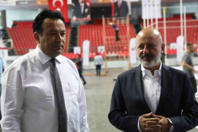 Kayseri Kocasinan'da KOCAFEST heyecanı