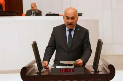 Uludağ Çocuk Onkoloji TBMM gündeminde!