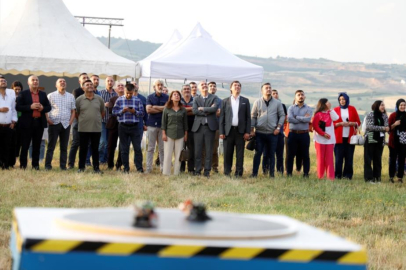 Bursa İnegöl teknoloji ile üçüncü kez buluşacak