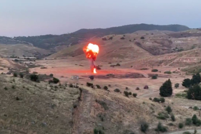 EFES 2022'den nefes kesen görüntüler