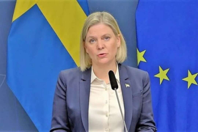 İsveç huyundan vazgeçmedi