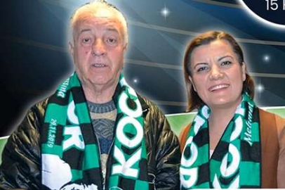 Kocaeli İzmit'te futbolda geleceğin yıldız bir araya gelecek