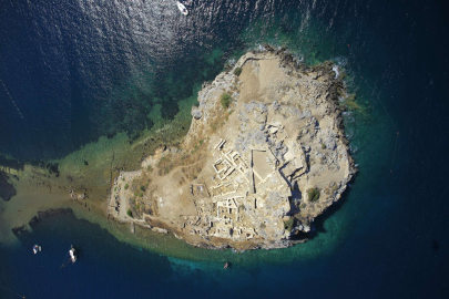 Muğla'da 'antik' yapılaşmaya karşı dava!